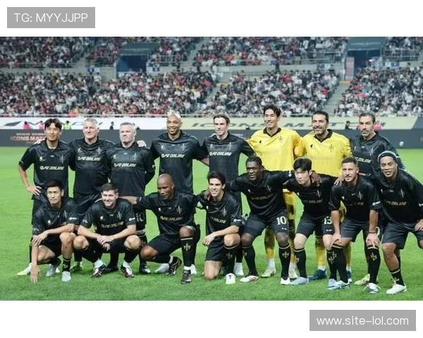 韩国足球历史十大球星盘点 他们在世界赛场上的传奇足迹